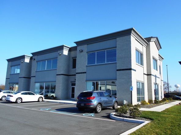 1197 Airport Rd, Milford, DE 19963